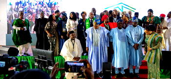 NiDCOM, Sydani Group, FirstBank launch platform to empower Nigerian diaspora