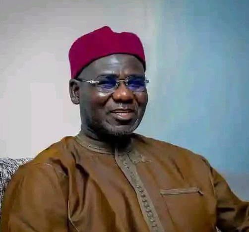 Buratai an initiator with a mission for excellence — Danfulani