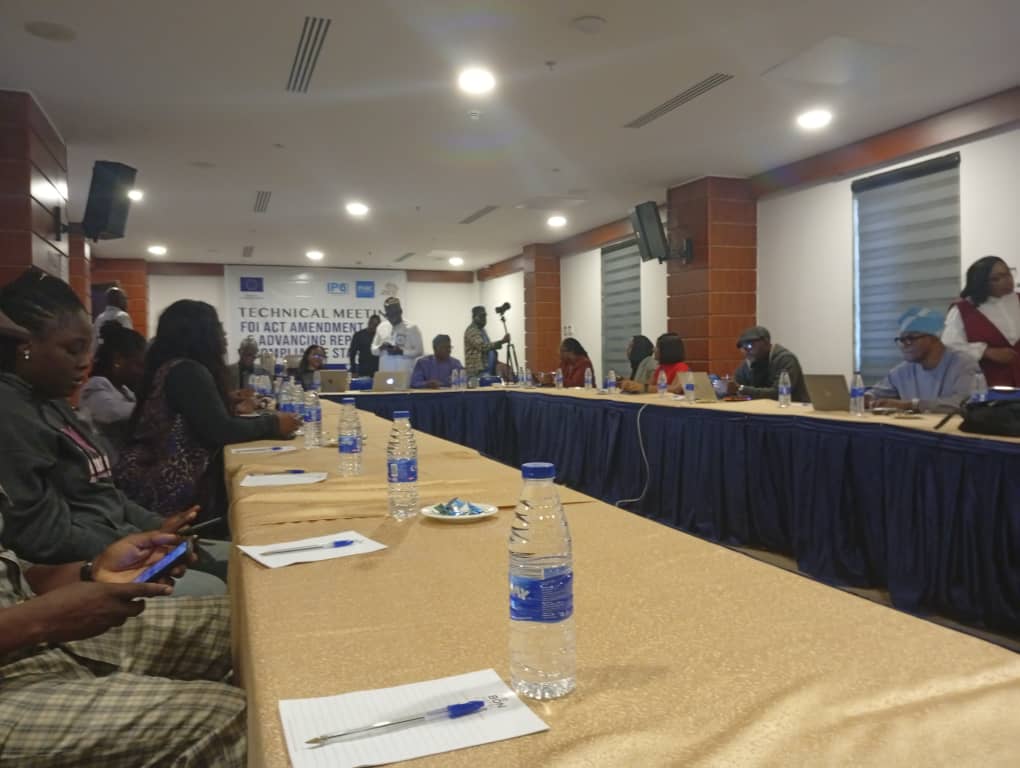 Stakeholders demand urgent reform of FOI Act to boost compliance, enforcement