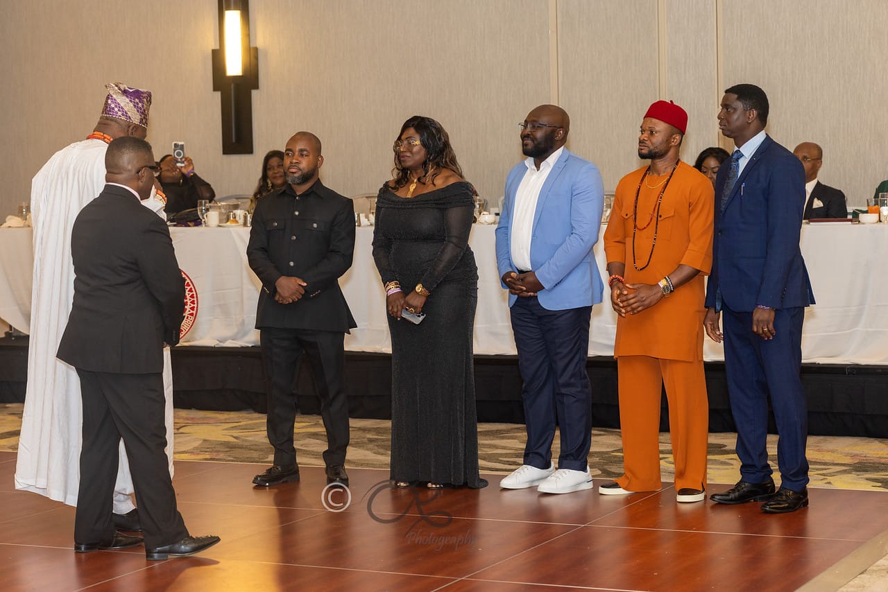 North America ‘s UNIBEN alumni pledges collaboration with varsity