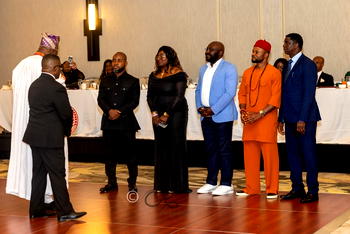 North America ‘s UNIBEN alumni pledges collaboration with varsity