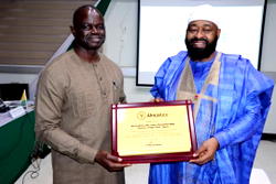 Niger state partners with AfricaRice to revolutionize rice production