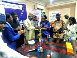 ADC: No vacancy in Aso Rock, Yoruba group declares