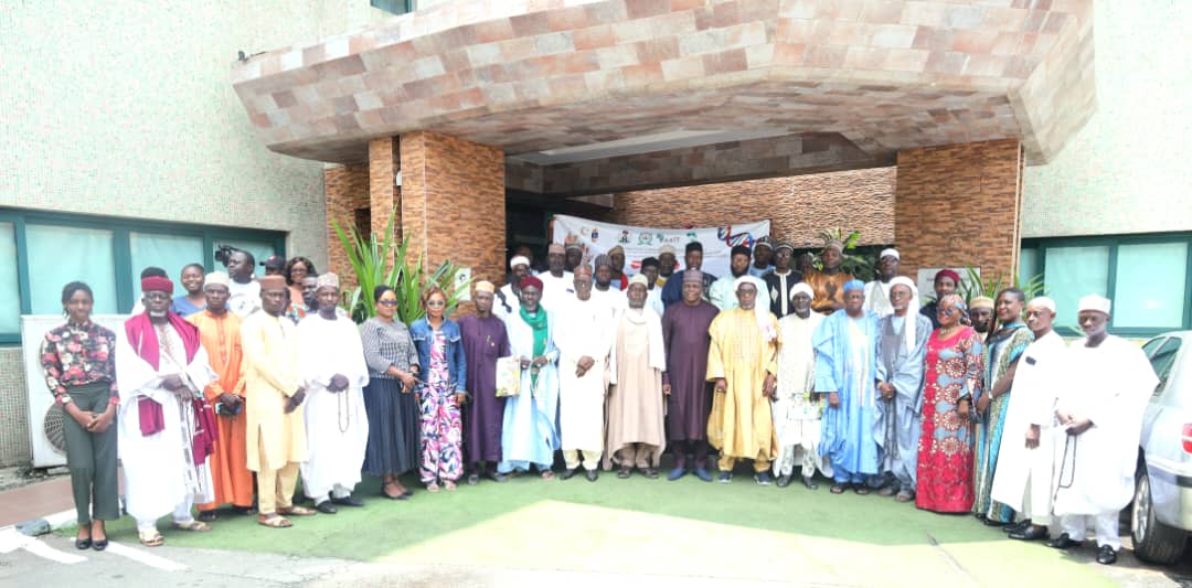 Religious leaders urged to champion food production technology