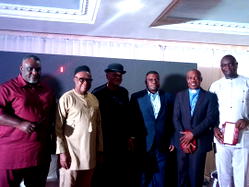 Abia top UTME scorer to get N.5m scholarship in memory of late Ukpabi