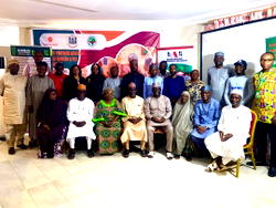 CSOs, media, stakeholders partner to strengthen healthcare advocacy in Kaduna