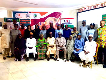 CSOs, media, stakeholders partner to strengthen healthcare advocacy in Kaduna
