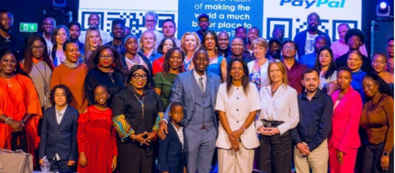 Leadership advocate speaks on championing diversity, inclusion in leadership-