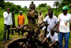 Expository on the Oloibiri oilfield in Bayelsa State and the need to enlist it as a historic site