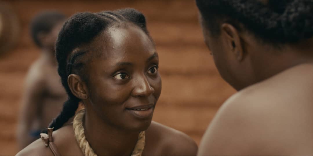Mystical powers awaken in teaser for Nigerian fantasy epic ‘OSAMEDE’