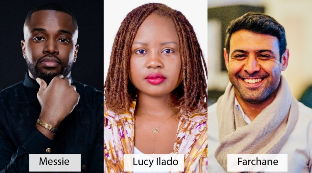 Morocco, Congo, Kenya join AFRIMA Jury