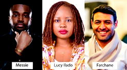 Morocco, Congo, Kenya join AFRIMA Jury