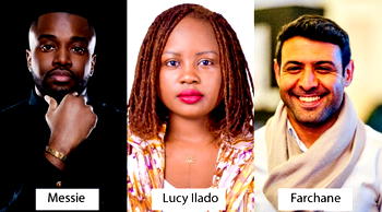 Morocco, Congo, Kenya join AFRIMA Jury