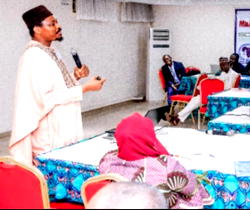 Health systems expert advocates subnational malaria strategy in Kaduna