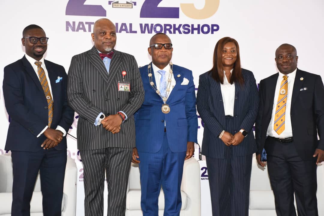 CIS urges FG to strengthen ecosystem for economic growth