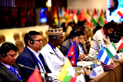 Bello Bala Shagari emerges NAMYO’s vice chair for Africa