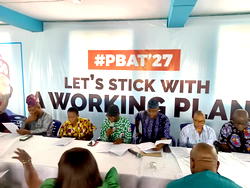 2027: South West will vote massively for Tinubu’s re- election – DG, PBAT, Ondo