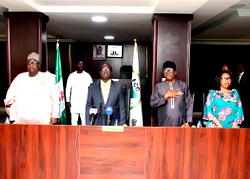 Police recruitment: PSC seeks FCC partnership, warns against racketeering