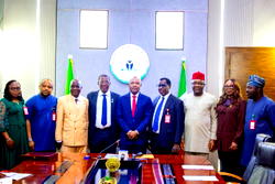Gov Mbah in a hurry to develop every part of Enugu – Institute of Quantity Surveyors