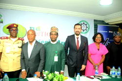 AAAM task Nigeria on legislation of automotive policy (Photos)