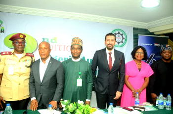 AAAM task Nigeria on legislation of automotive policy (Photos)