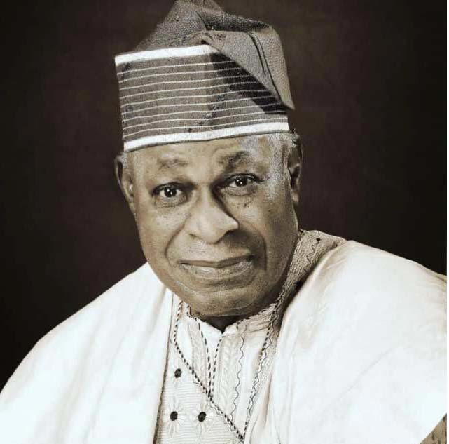 Veteran politician, Prince Oluwole Adegboro dies at 73
