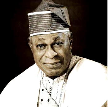 Veteran politician, Prince Oluwole Adegboro dies at 73