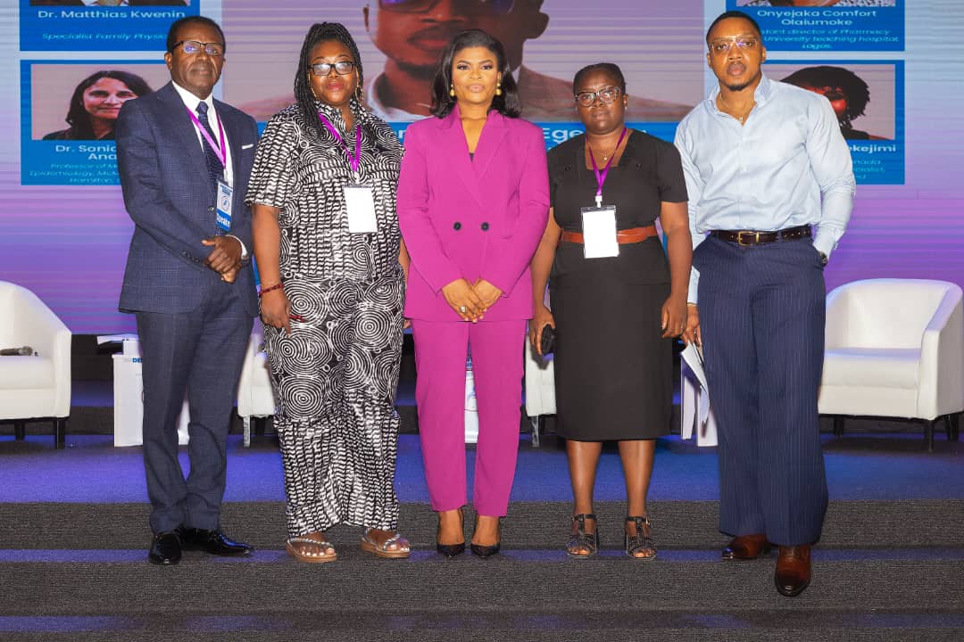 Good Hands Initiative urge national dementia policy as Nigeria faces looming elder care crisis