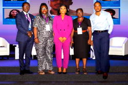 Good Hands Initiative urge national dementia policy as Nigeria faces looming elder care crisis