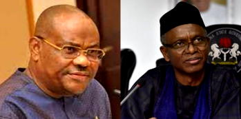 El-Rufai performed better as FCT Minister than Wike  —  Ireti Kingibe