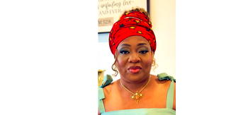 Winifred Mena-Ajakpovi, Kayode Kasum team up for ‘The Serpent’s Gift’