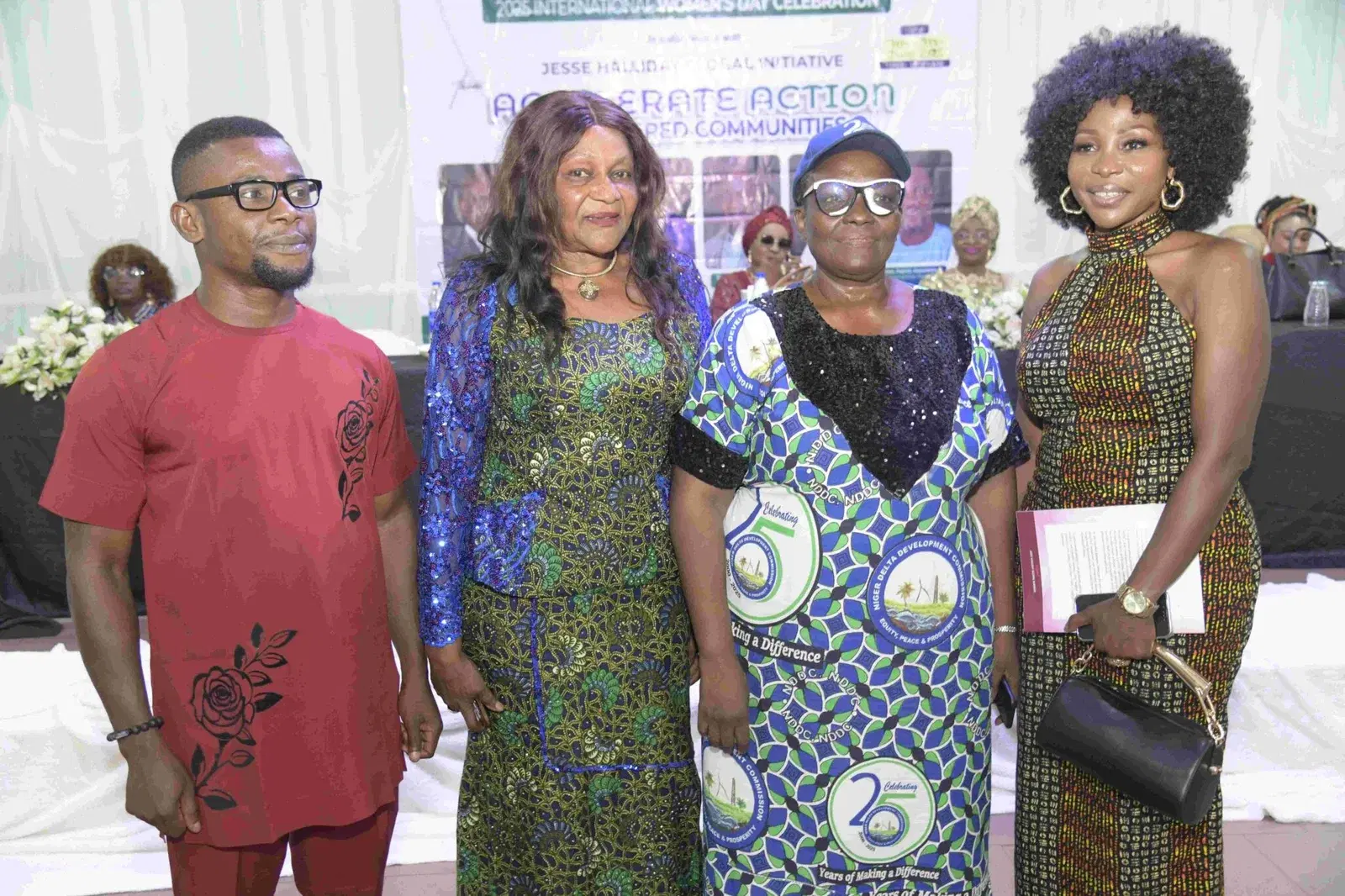 Enact stiffer laws against domestic violence – Women urge FG