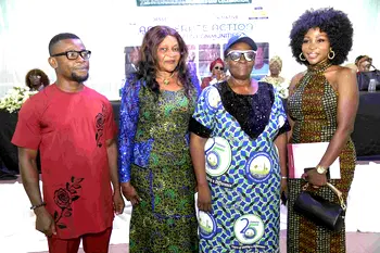 Enact stiffer laws against domestic violence – Women urge FG