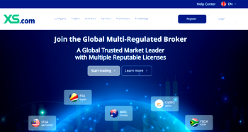 XS.com Review 2025: Is XS a Secure and Reliable Broker?