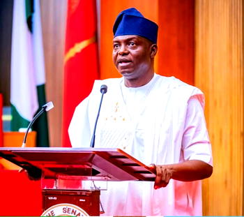 North-Central hails Yilwatda’s emergence as APC National Chairman