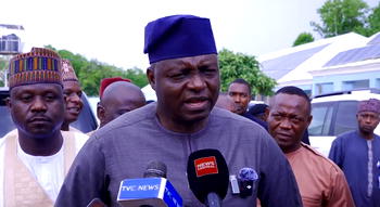 Yilwatda: How ex-INEC REC, Tinubu’s 'disaster manager' took over APC; implications