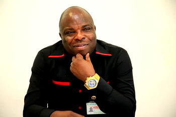SGF’s office counters self, says Akume sanctioned Odunuga’s appointment