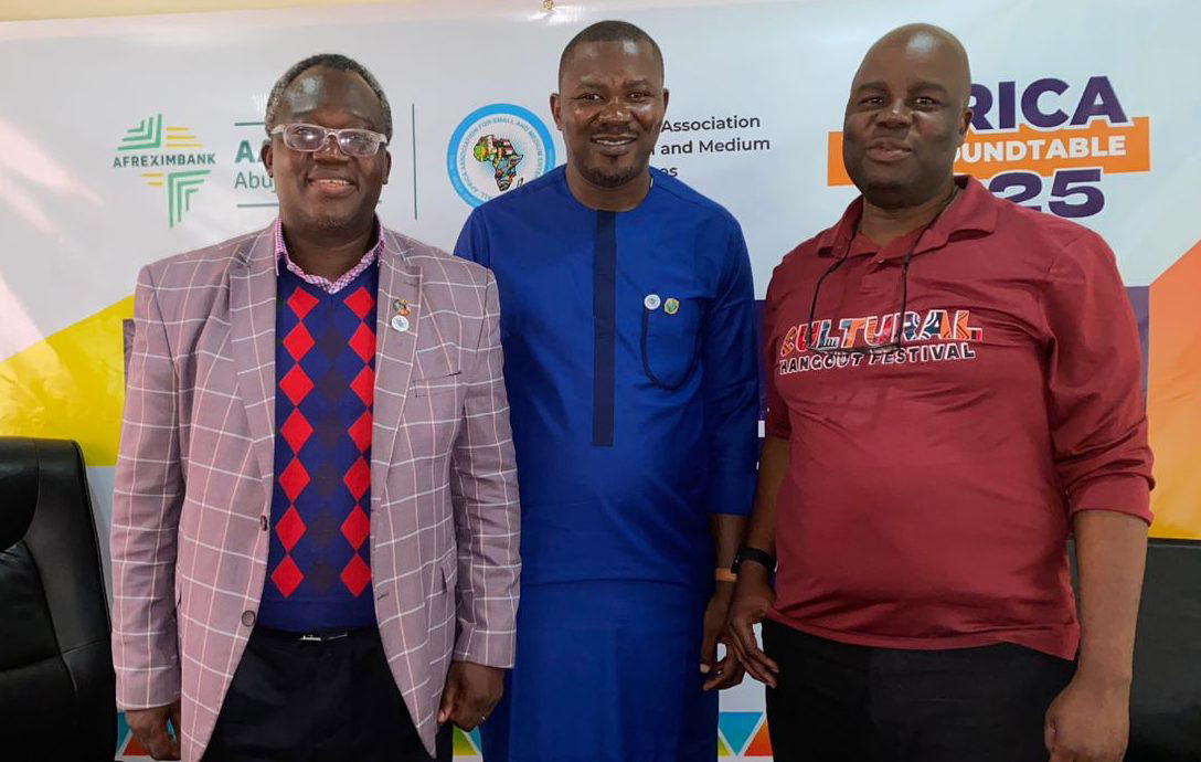 AAASME, SEC, AICCI unveil Continental SME Fund ‘Ubuntu-Susu’