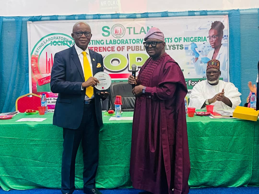 Gov Abiodun calls for reliable data to combat climate change impact
