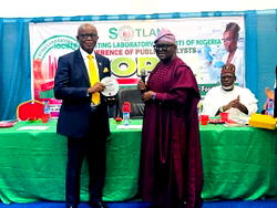 Gov Abiodun calls for reliable data to combat climate change impact