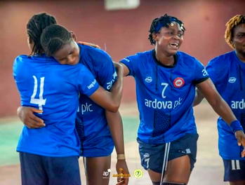 Ardova HPL: COAS Shooters, Osun United upset Road Safety, Rima