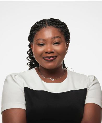 Oluwabunmi explains how effective mentorship, strategic leadership can power corporate transformation