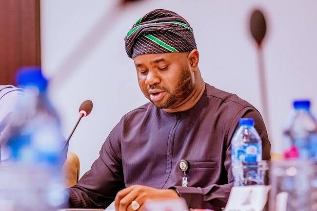 Analysis: Reclaiming What Is Ours: FIRS boss spits fire as FG tackles illicit funds flow