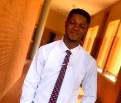 Nigerian engineer Oluwafemi Afolabi’s study on load‑bearing optimisation gains national recognition