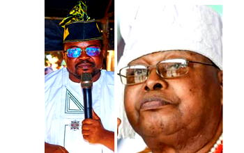 Ambassador Ajadi mourns Awujale of Ijebuland, Oba Sikiru Adetona