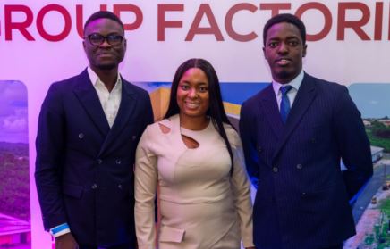 Johnvents has made global impact -GMD, Alamu