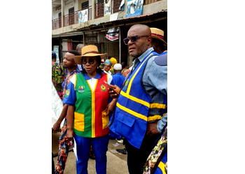 Observers hail LASIEC over peaceful conduct of Lagos LG elections