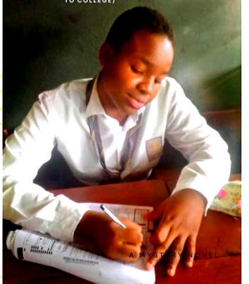 IJANIKIN: Young Chimamanda, chronicles college life in new book