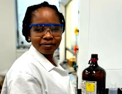 How Nigeria’s Amarachi Clare Nnachor is powering the future of clean energy