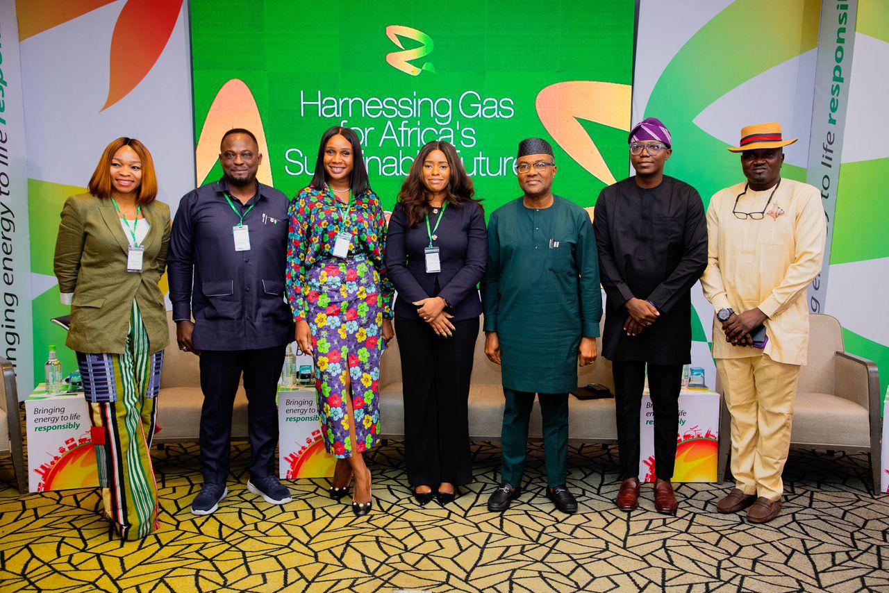Experts declare gas as transformational fuel for Africa’s development at Asharami Square 2.0